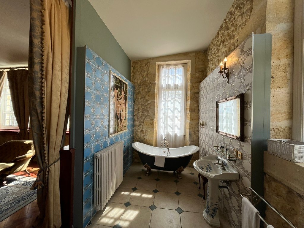 Château du 17ème siècle proche Bordeaux pour évènements/shootings photos/Tournages – photo 8