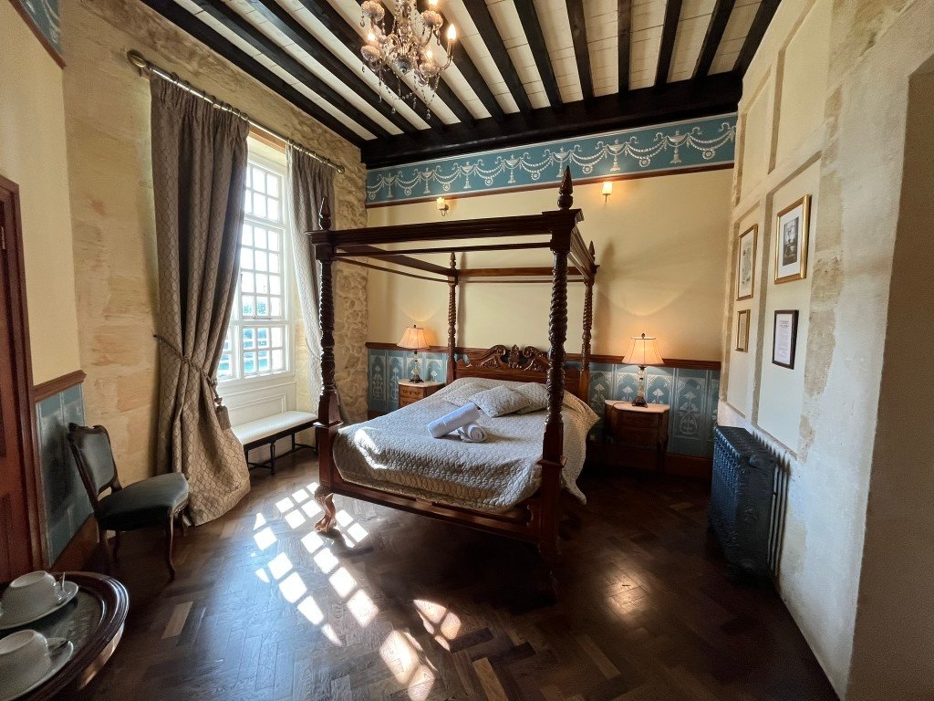 Château du 17ème siècle proche Bordeaux pour évènements/shootings photos/Tournages – photo 9