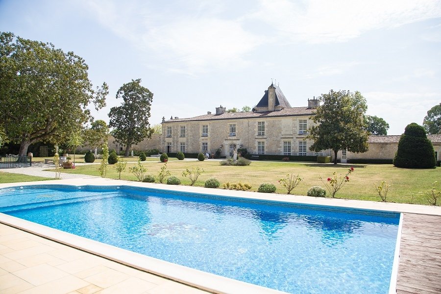 Château du 17ème siècle proche Bordeaux pour évènements/shootings photos/Tournages – photo 11