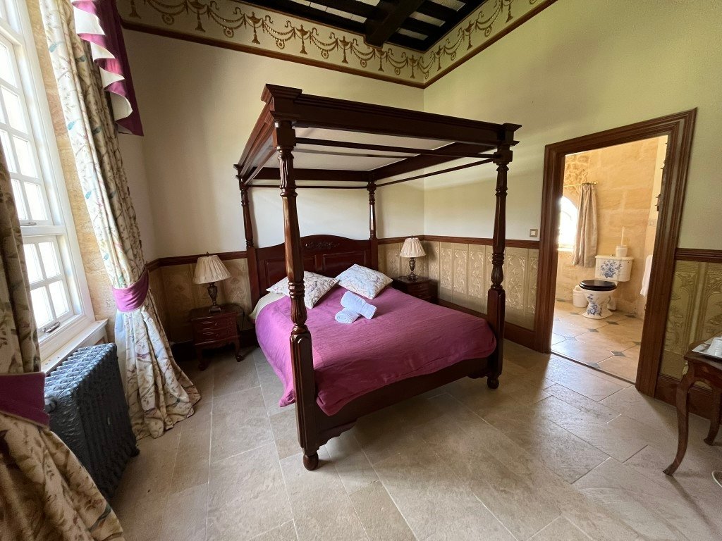 Château du 17ème siècle proche Bordeaux pour évènements/shootings photos/Tournages – photo 15