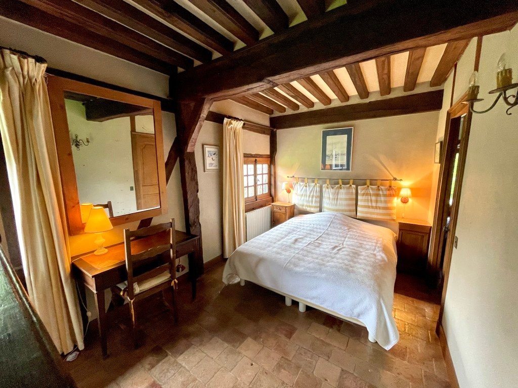 Manoir en Normandie pour vos tournages/shootings – photo 3