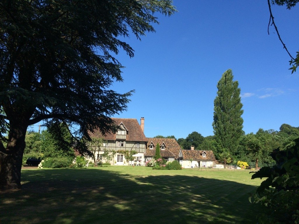 Manoir en Normandie pour vos tournages/shootings – photo 5