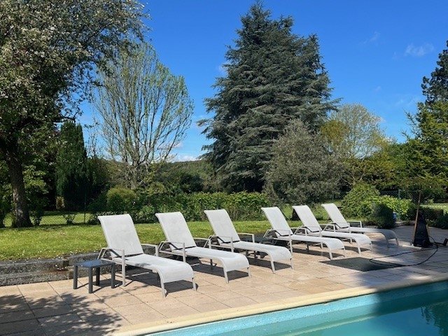 Manoir en Normandie pour vos tournages/shootings – photo 8