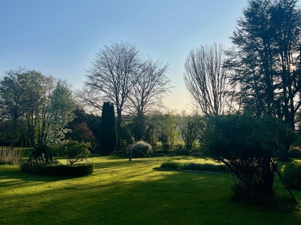 Manoir en Normandie pour vos tournages/shootings – photo 9