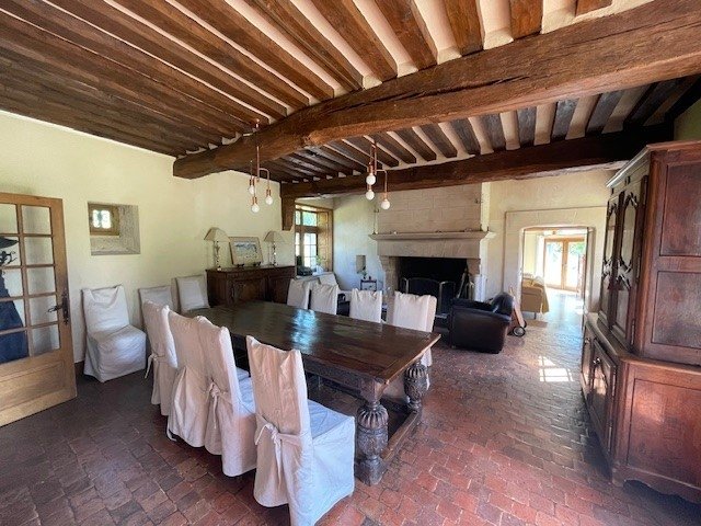 Manoir en Normandie pour vos tournages/shootings – photo 12