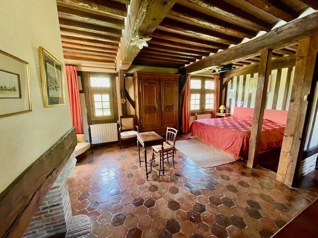 Manoir en Normandie pour vos tournages/shootings – photo 13