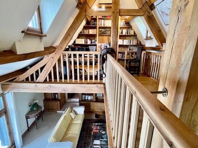 Manoir en Normandie pour vos tournages/shootings – photo 14