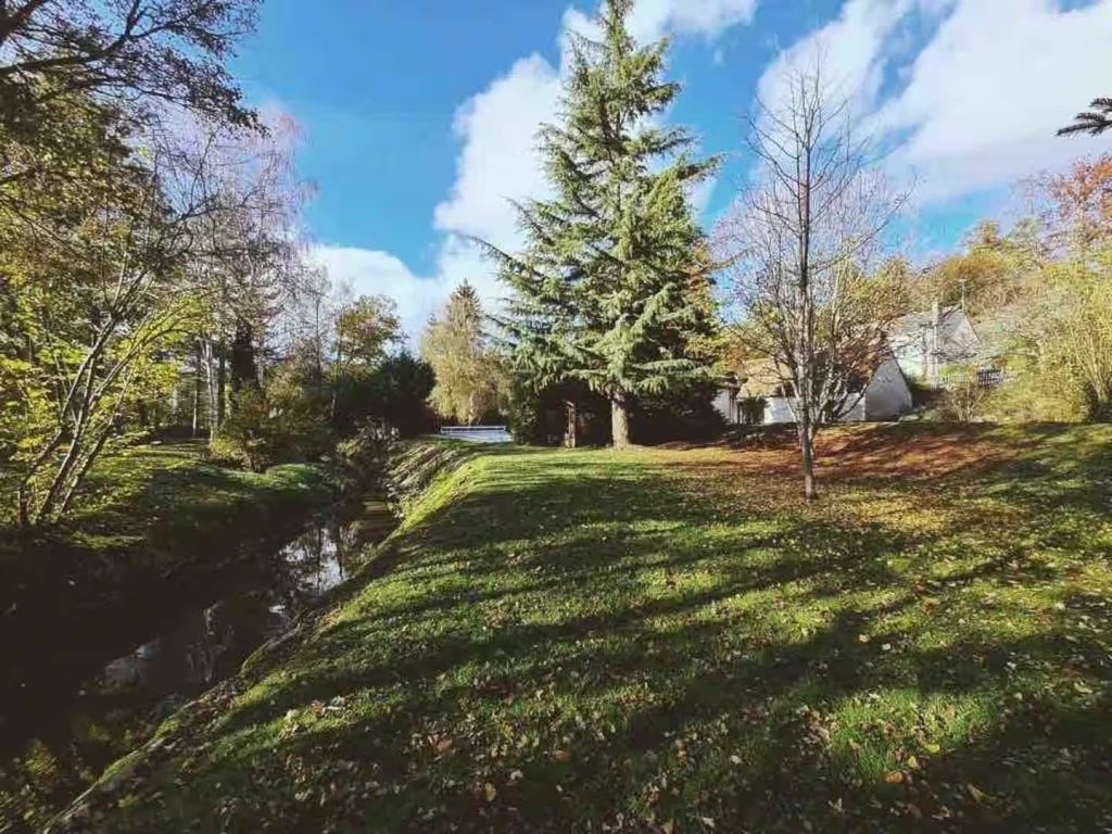Grange rénovée dans les pays de la Loire – photo 7
