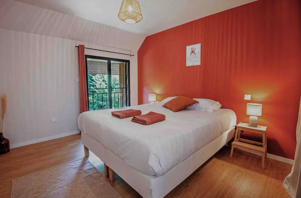 Grange rénovée dans les pays de la Loire – photo 8