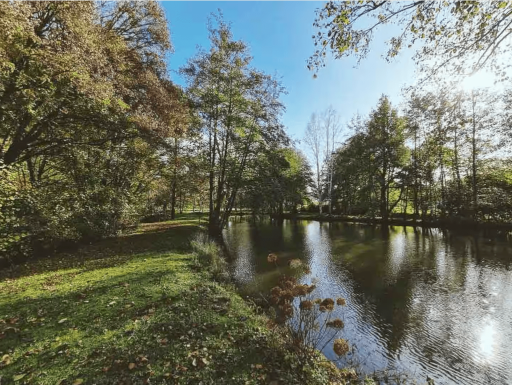 Grange rénovée dans les pays de la Loire – photo 12