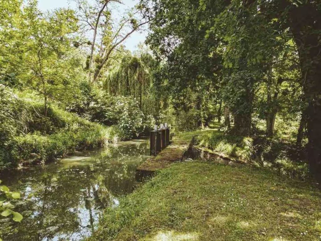 Grange rénovée dans les pays de la Loire – photo 14