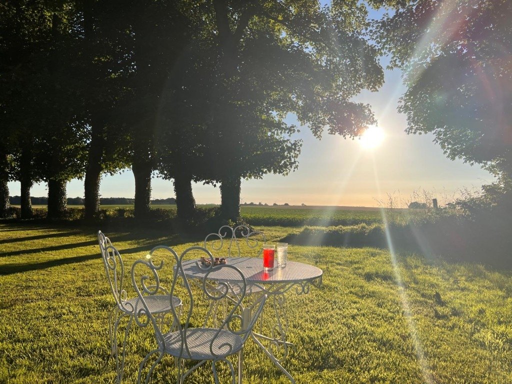 Manoir Normand – photo 4