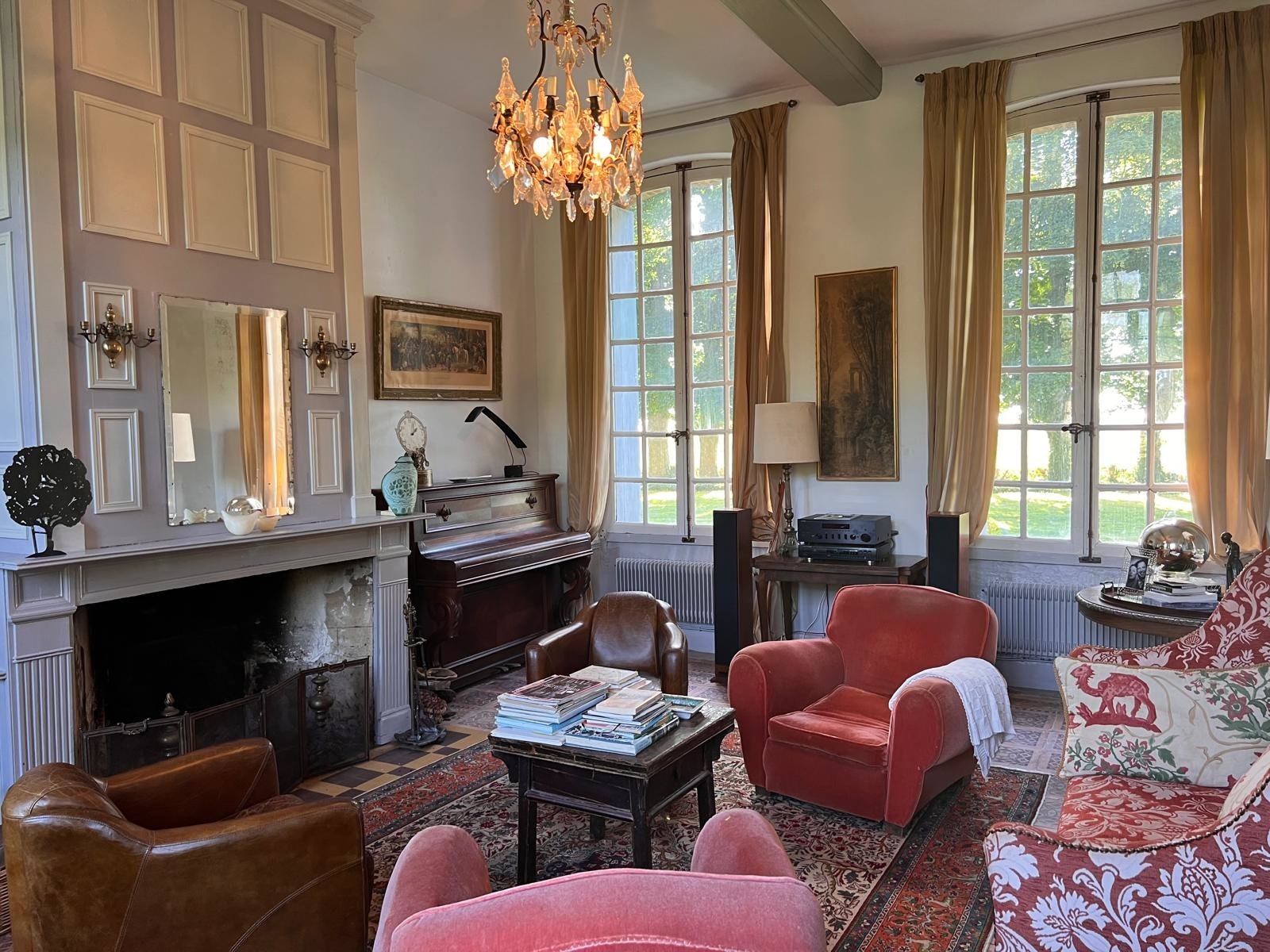 Manoir Normand – photo 5