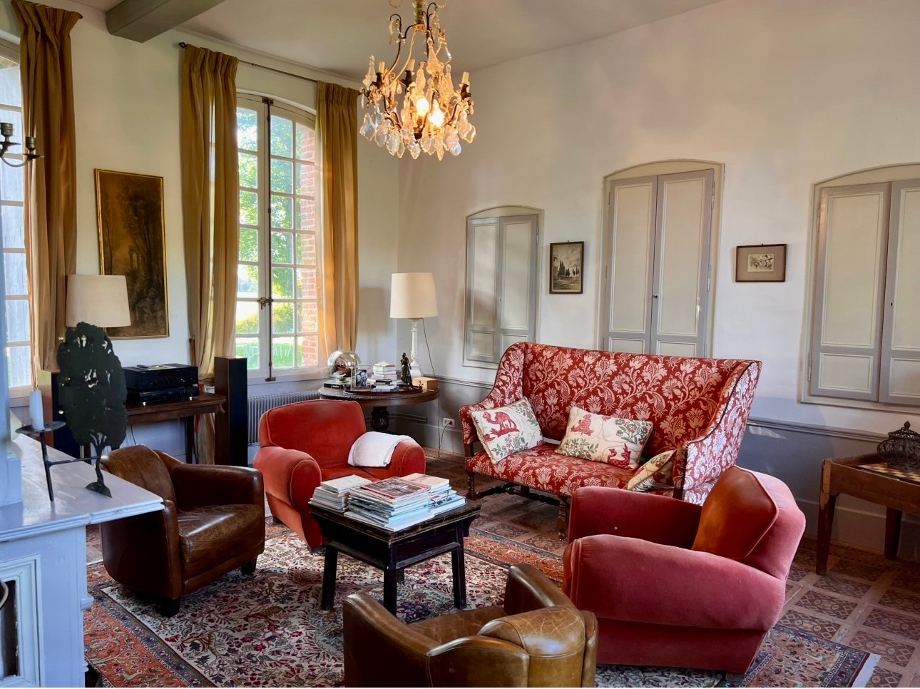 Manoir Normand – photo 6