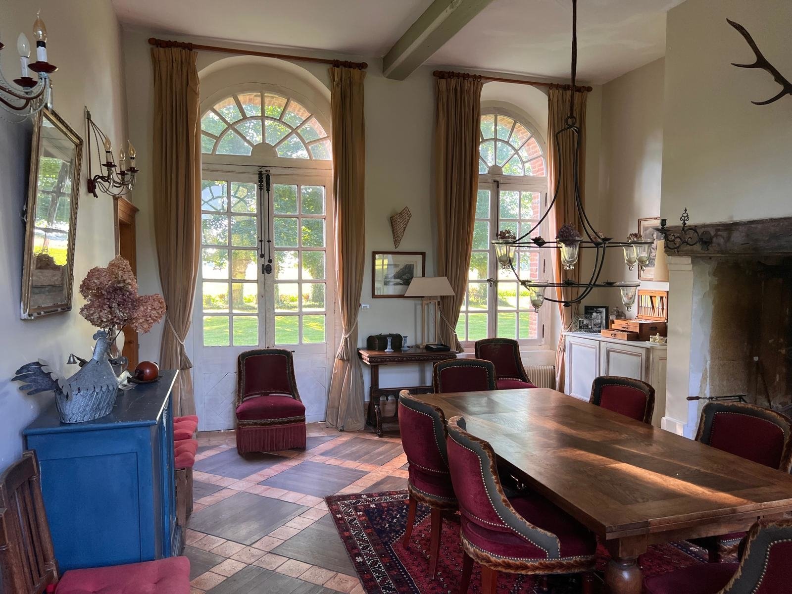 Manoir Normand – photo 7