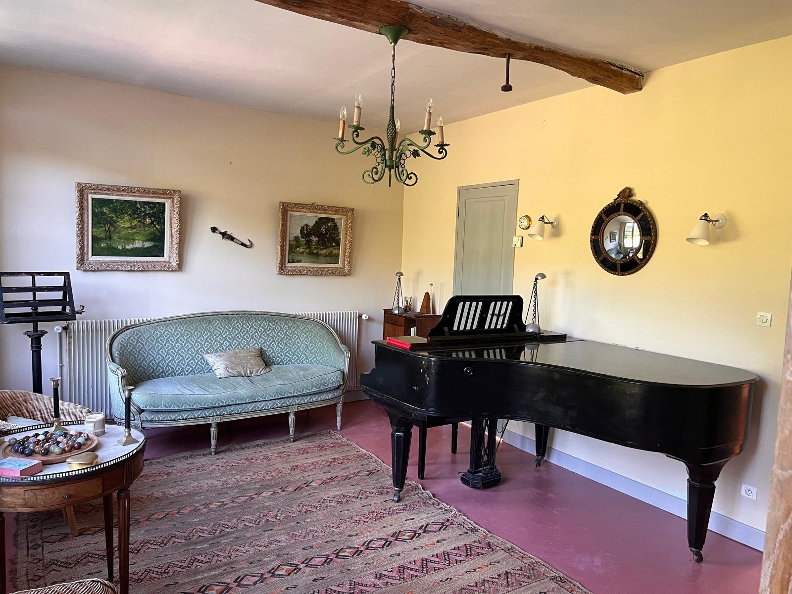 Manoir Normand – photo 8