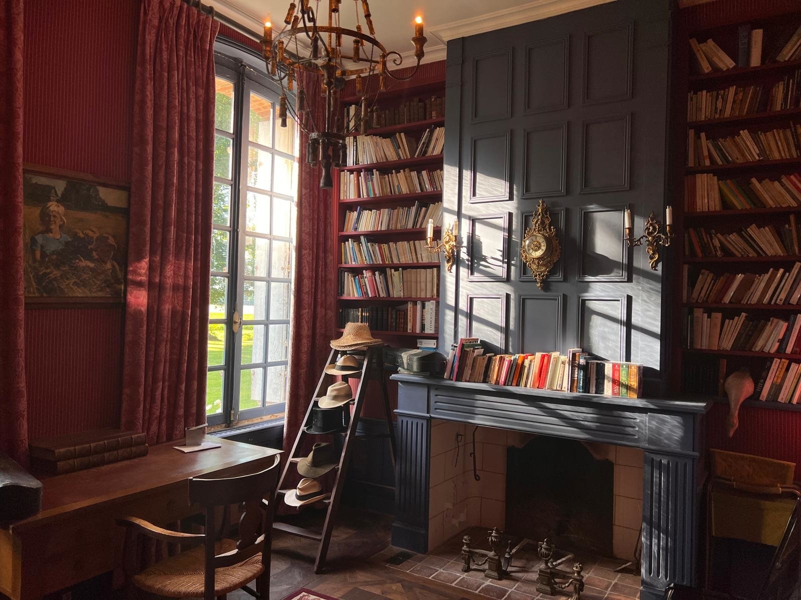 Manoir Normand – photo 9