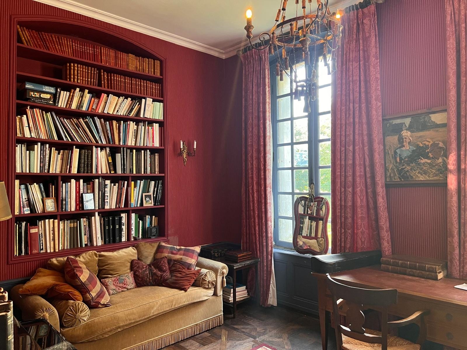 Manoir Normand – photo 10