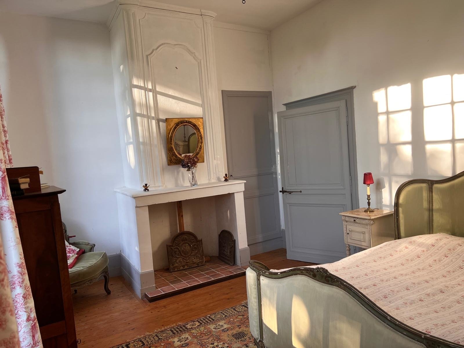 Manoir Normand – photo 11