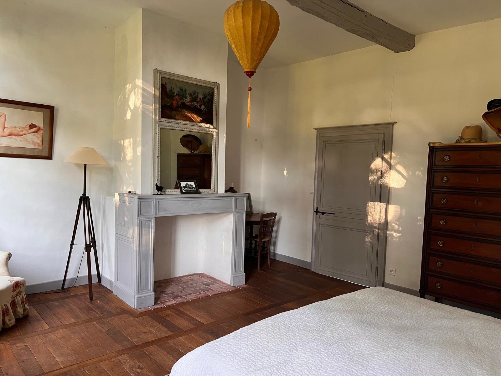 Manoir Normand – photo 12