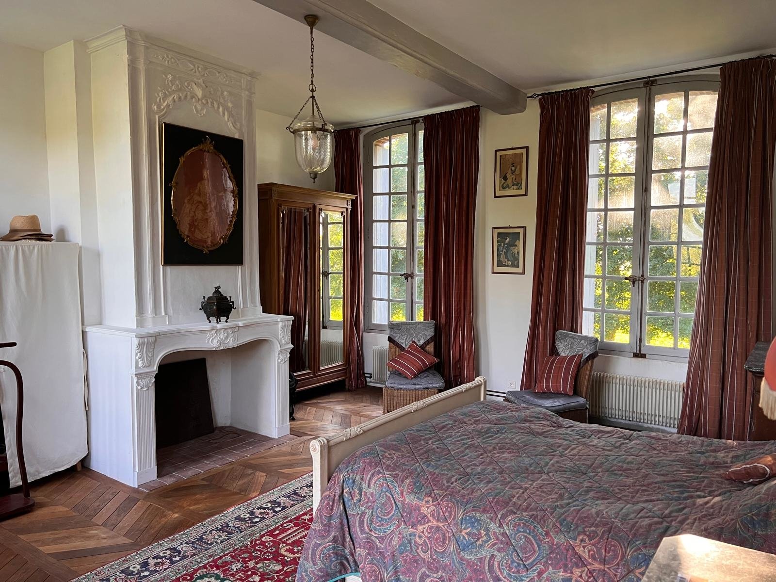 Manoir Normand – photo 13