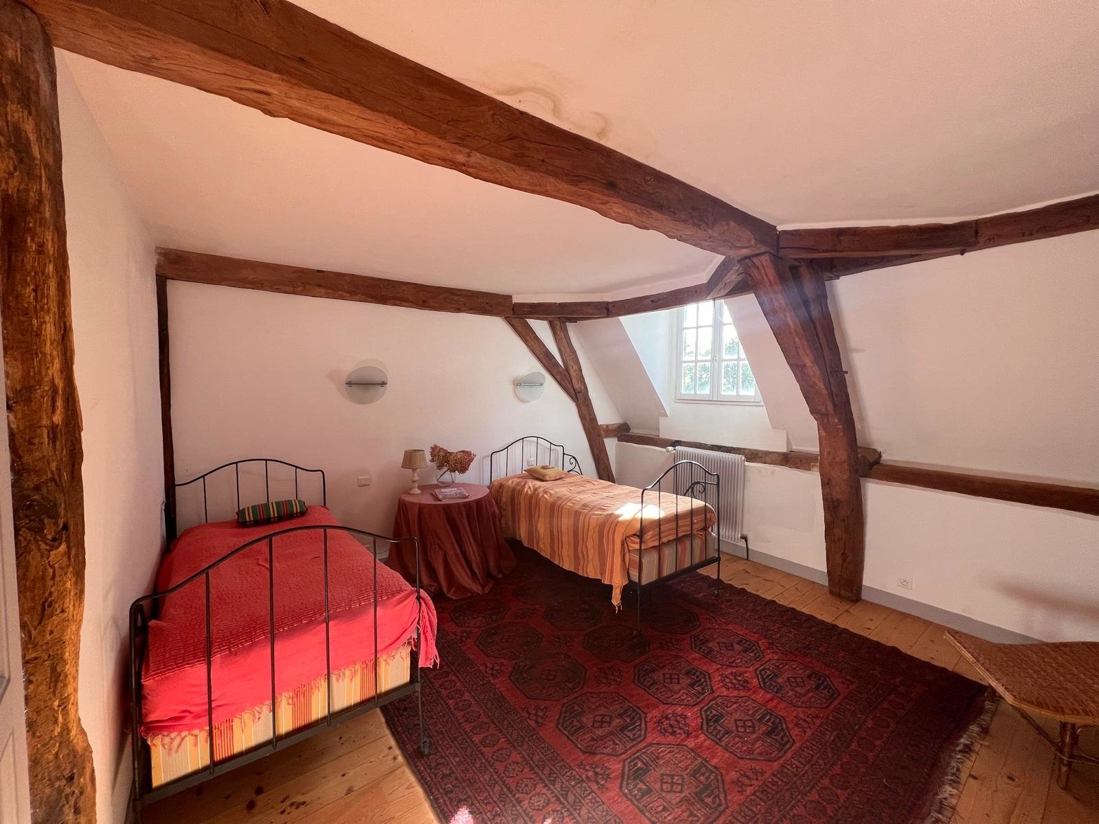 Manoir Normand – photo 16