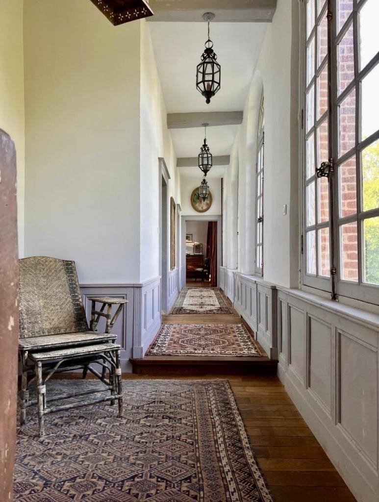 Manoir Normand – photo 18