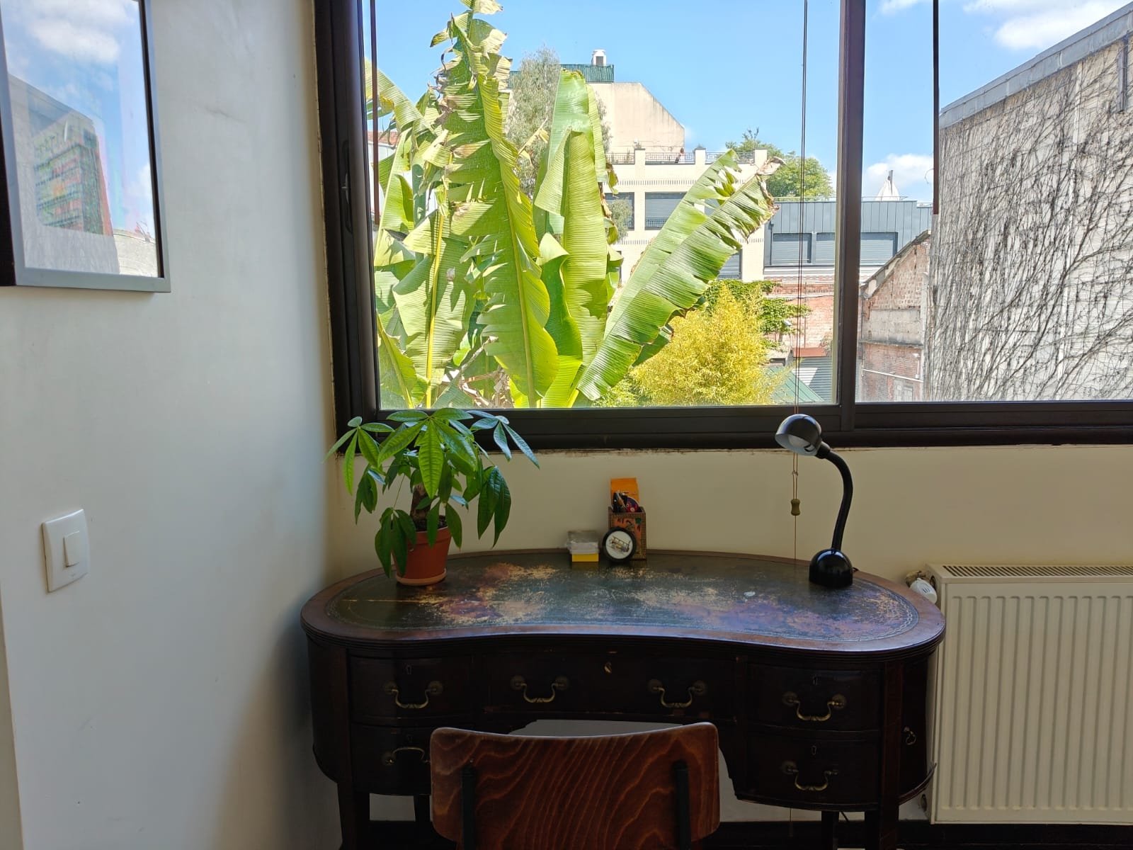 Jolie Maison atypique en région parisienne – photo 2