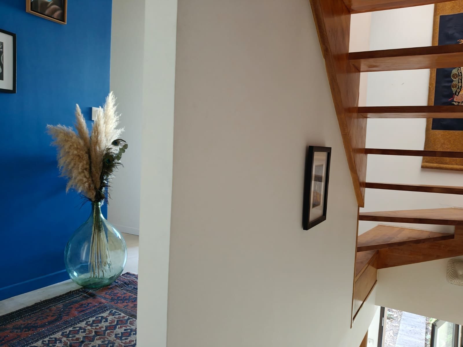 Jolie Maison atypique en région parisienne – photo 7