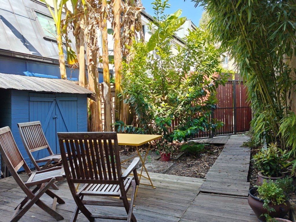 Jolie Maison atypique en région parisienne – photo 8