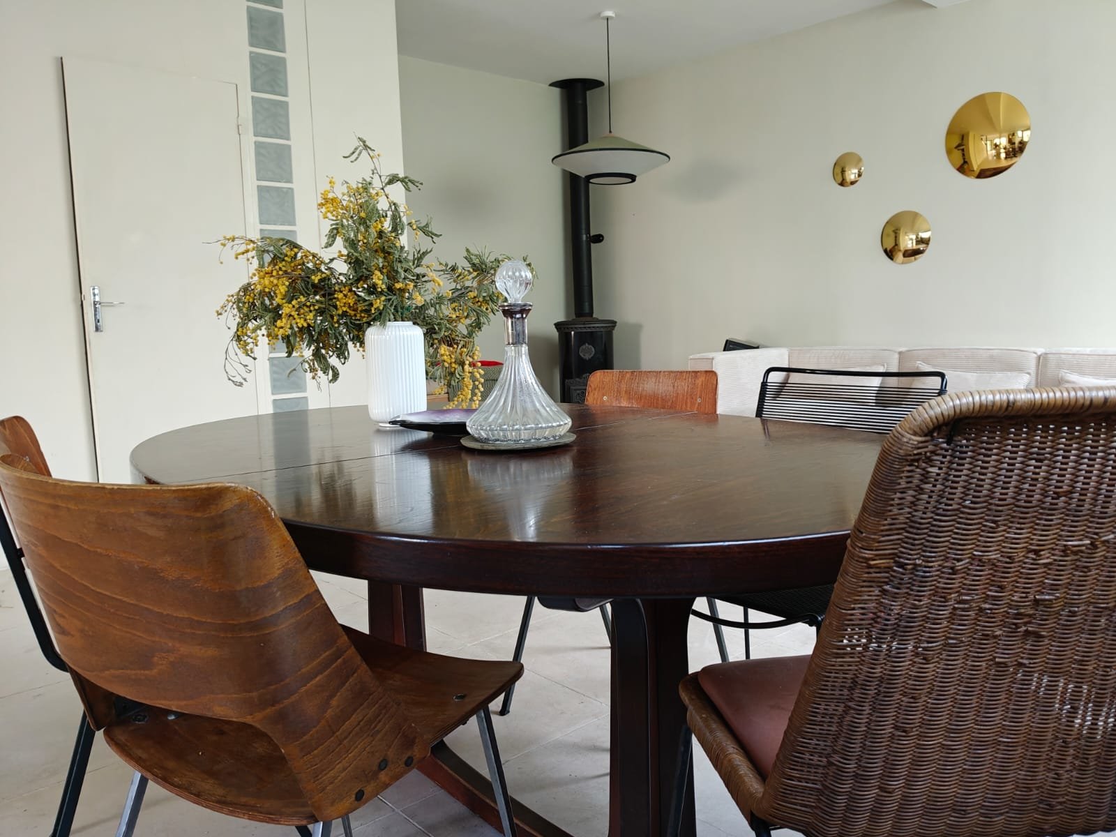 Jolie Maison atypique en région parisienne – photo 9