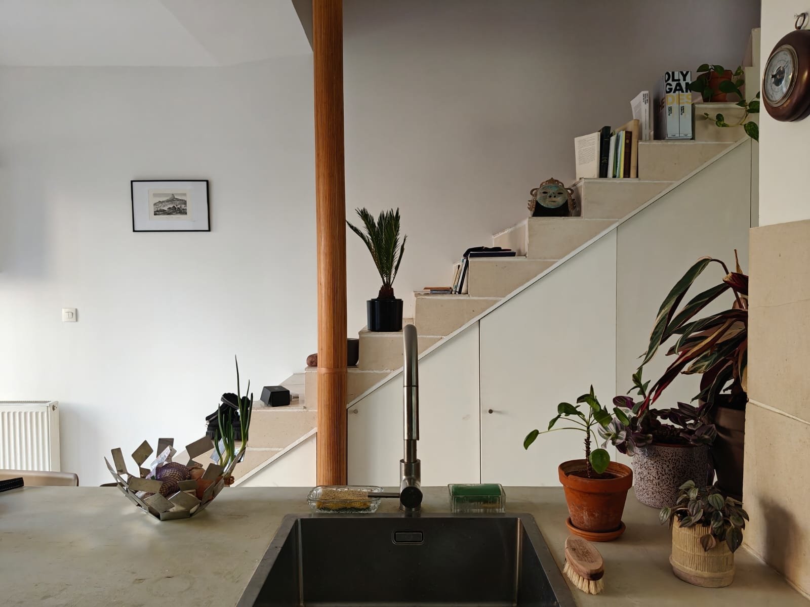 Jolie Maison atypique en région parisienne – photo 10