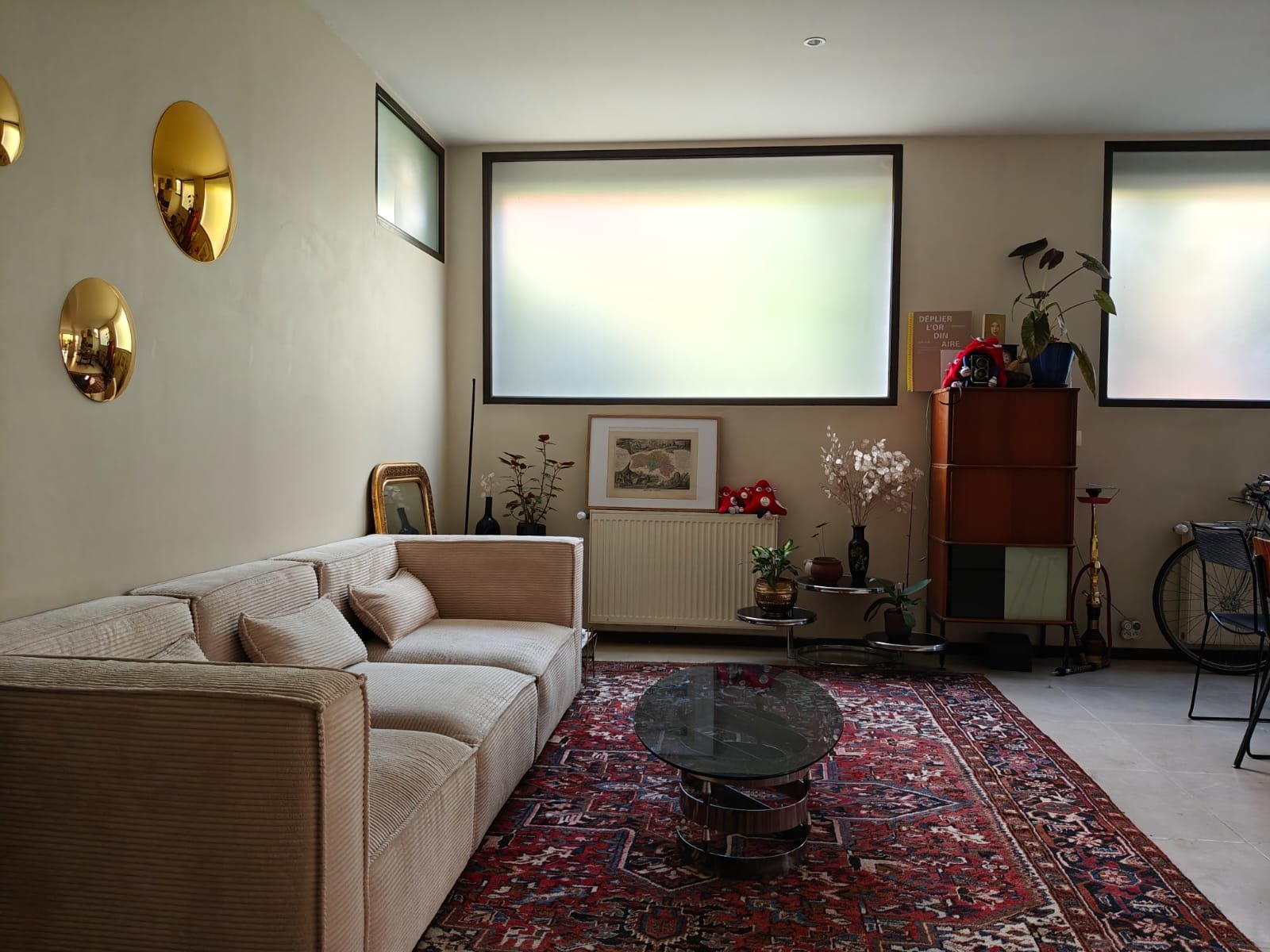 Jolie Maison atypique en région parisienne – photo 11