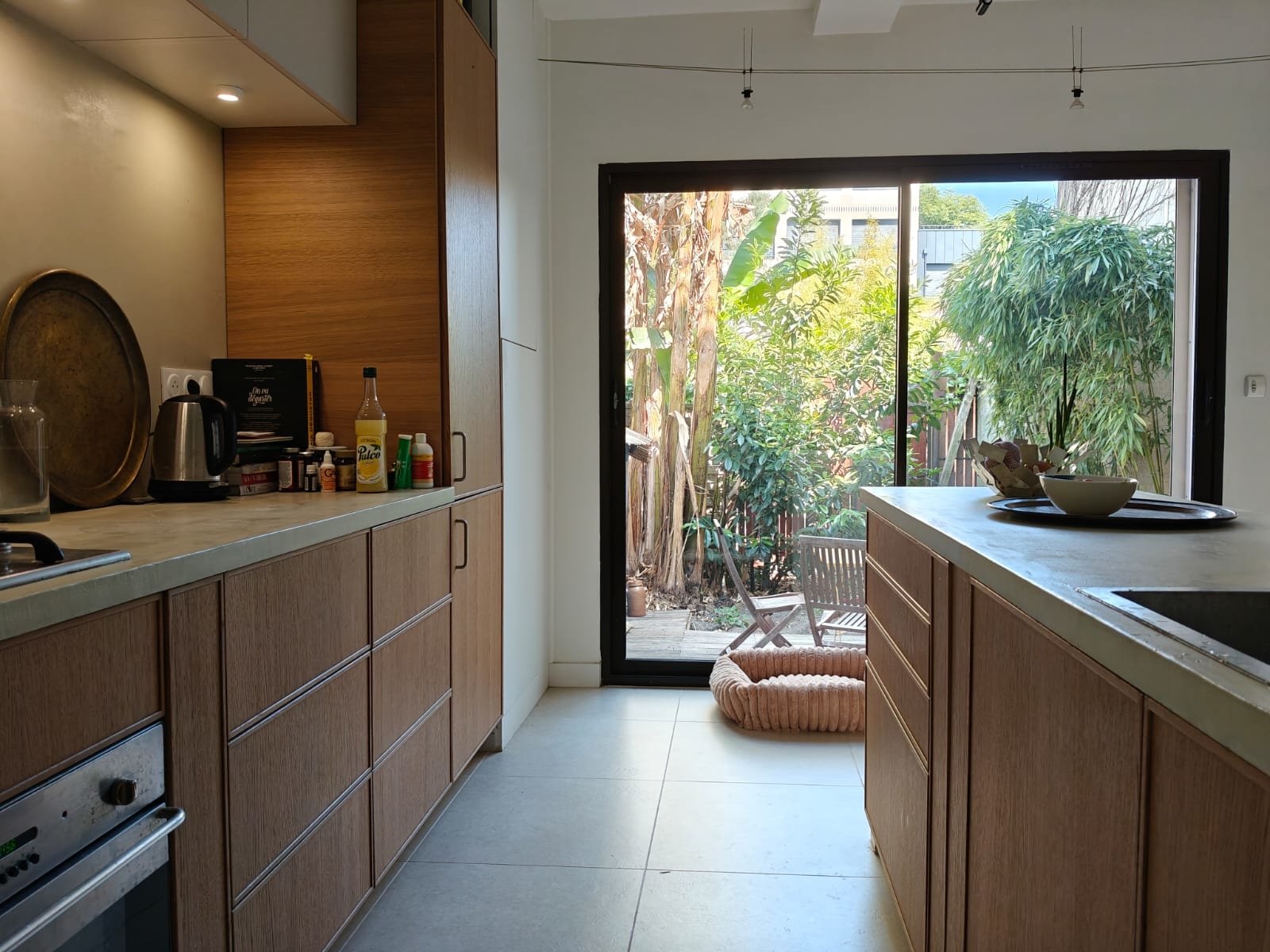 Jolie Maison atypique en région parisienne – photo 13