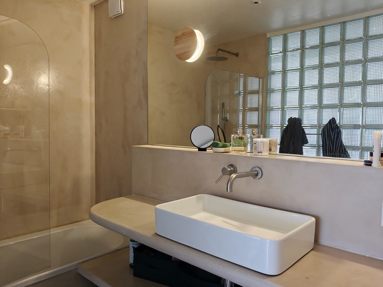 Jolie Maison atypique en région parisienne – photo 15