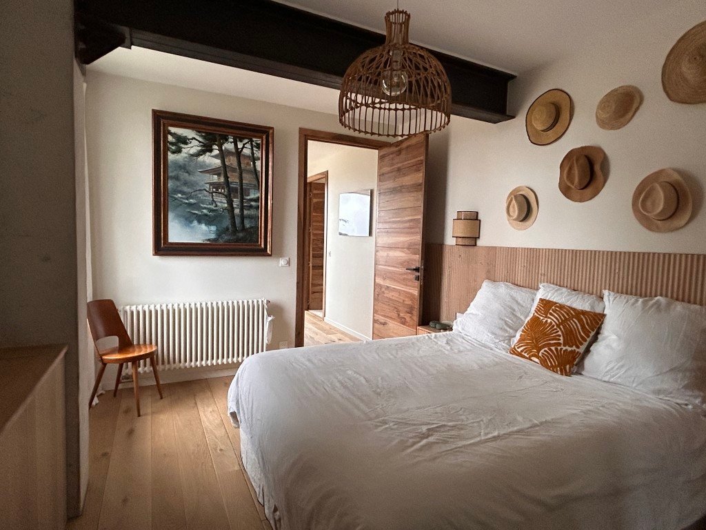 Maison de Maître dans l’ouest parisien – photo 6