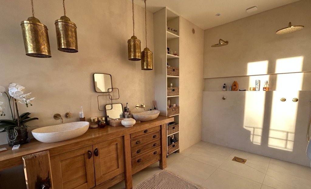 Maison de Maître dans l’ouest parisien – photo 8