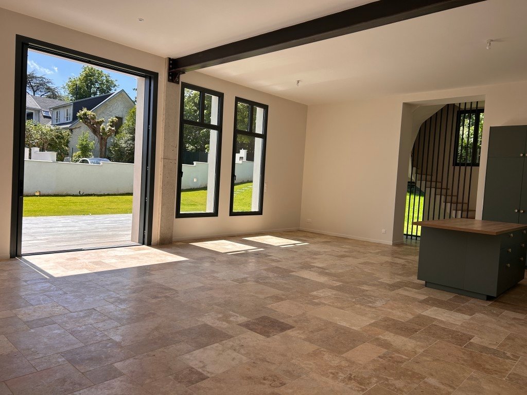 Maison de Maître dans l’ouest parisien – photo 10