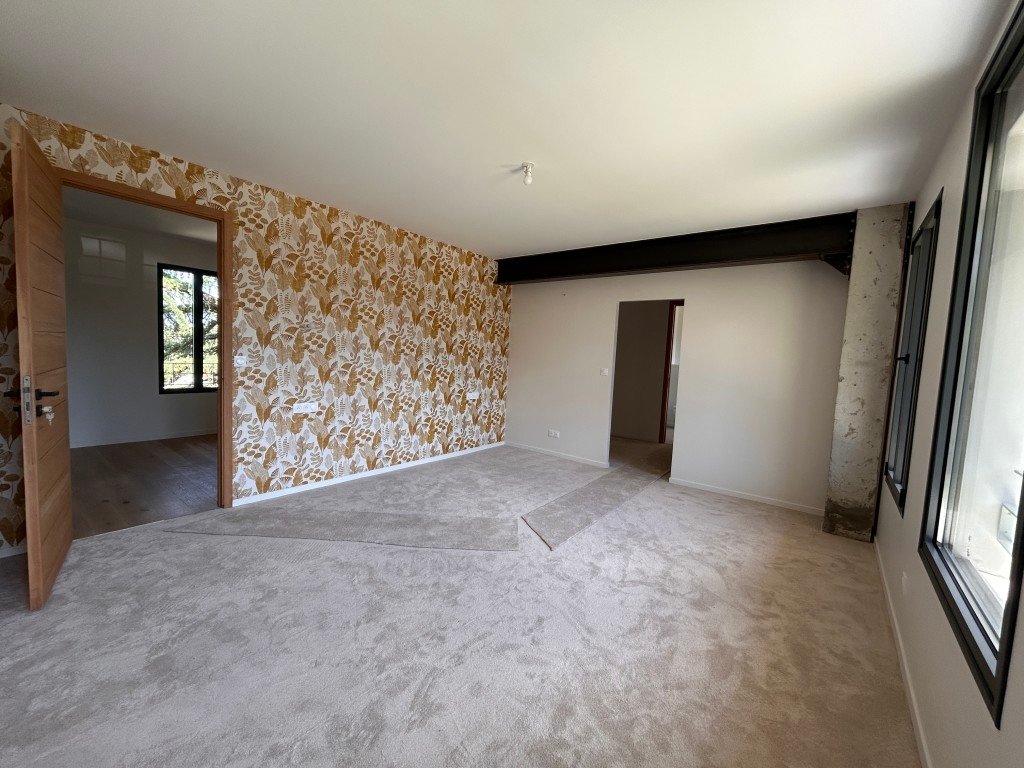 Maison de Maître dans l’ouest parisien – photo 12