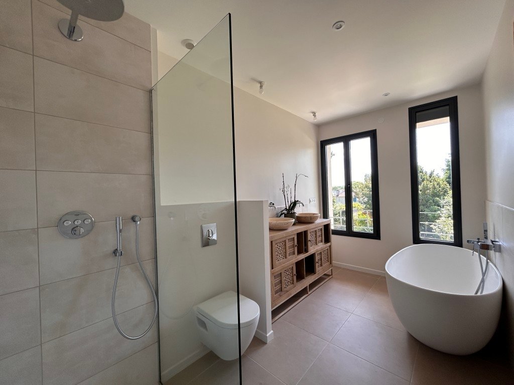 Maison de Maître dans l’ouest parisien – photo 13