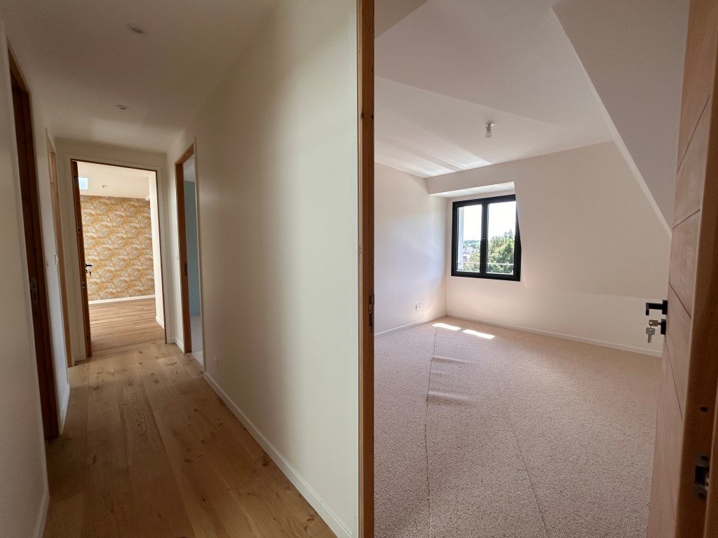 Maison de Maître dans l’ouest parisien – photo 14