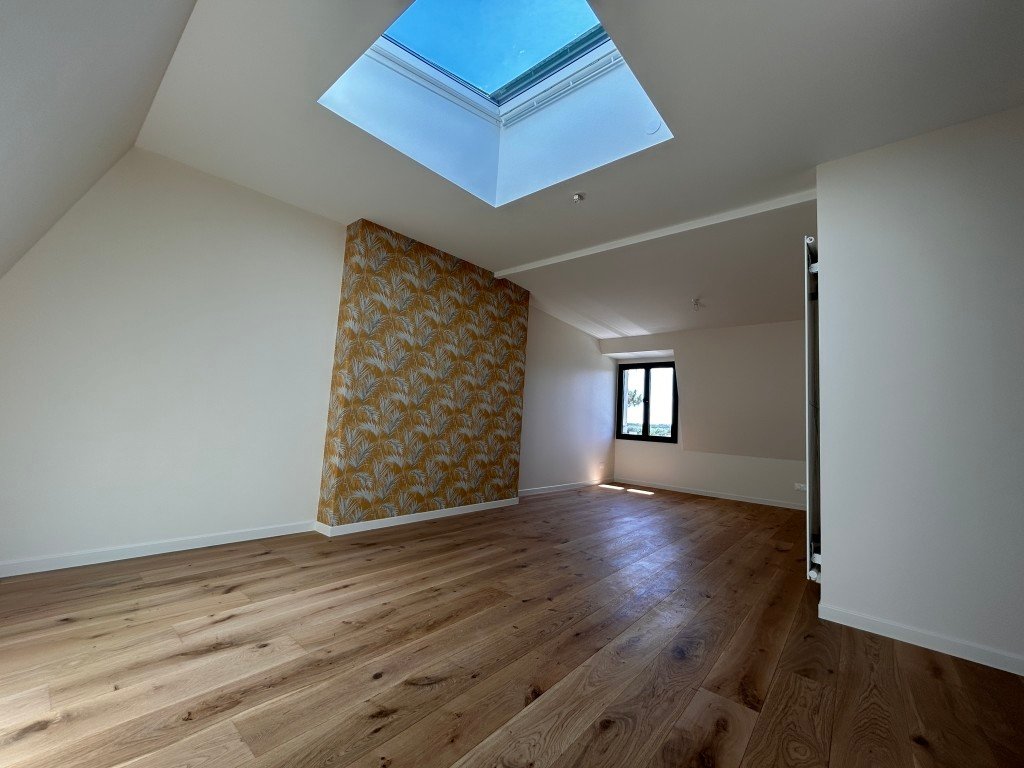 Maison de Maître dans l’ouest parisien – photo 15