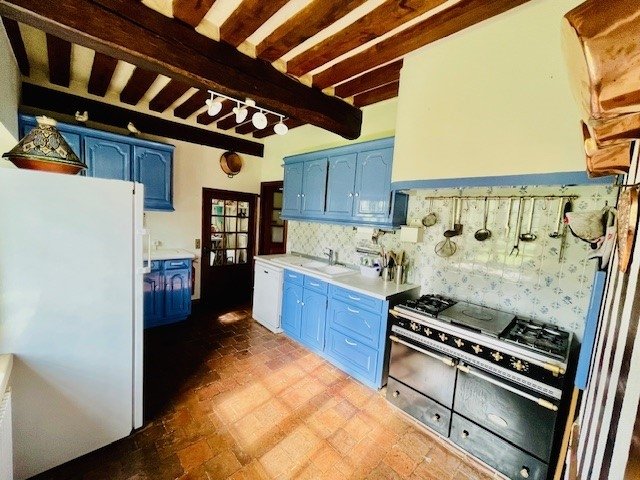 Manoir en Normandie pour vos tournages/shootings – photo 15