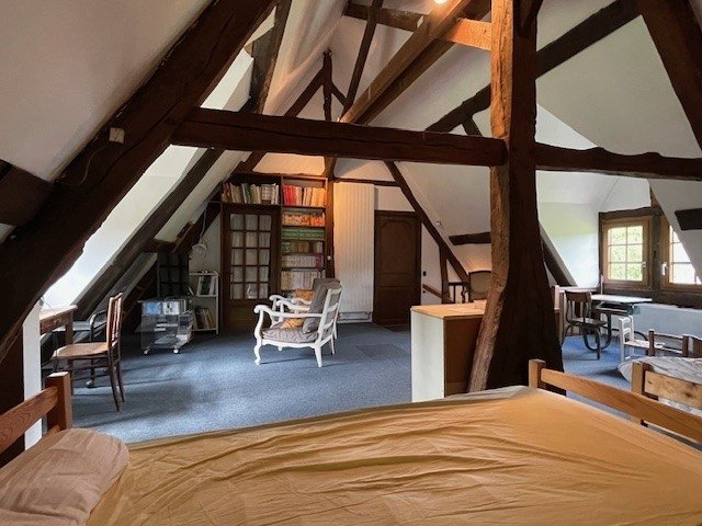 Manoir en Normandie pour vos tournages/shootings – photo 16