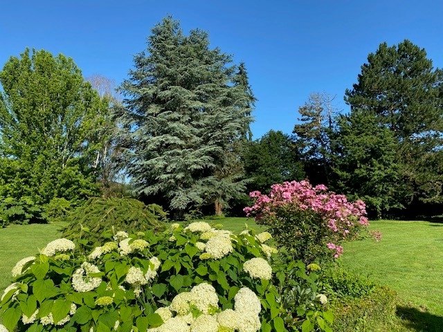 Manoir en Normandie pour vos tournages/shootings – photo 17