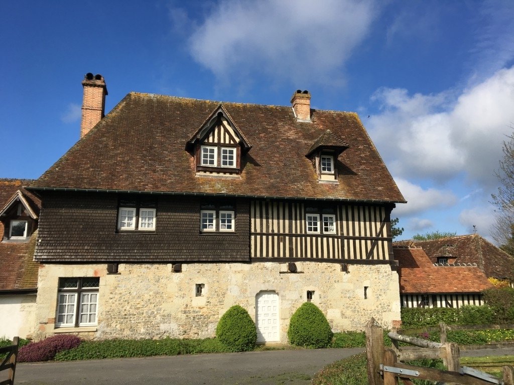 Manoir en Normandie pour vos tournages/shootings – photo 18