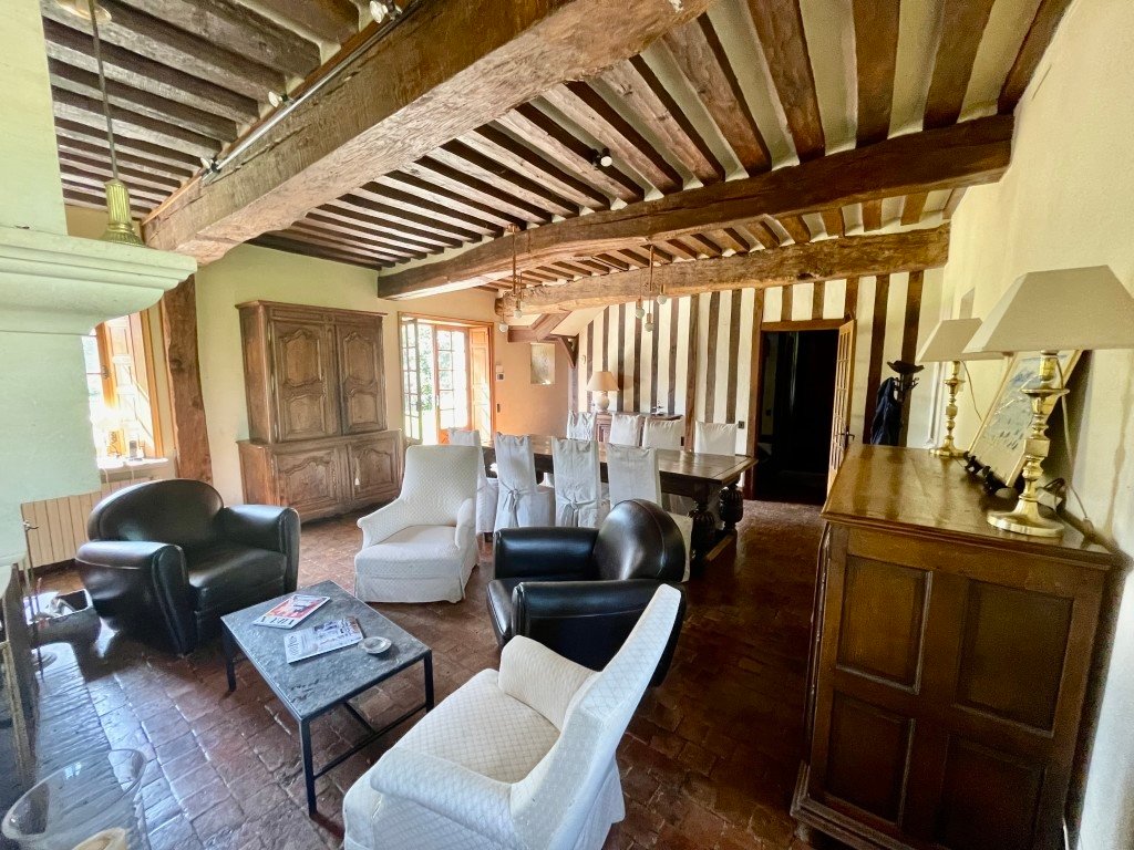 Manoir en Normandie pour vos tournages/shootings – photo 20