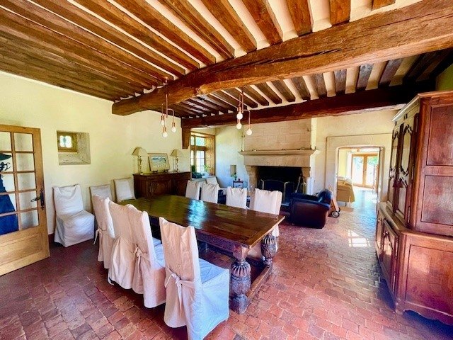 Manoir en Normandie pour vos tournages/shootings – photo 21