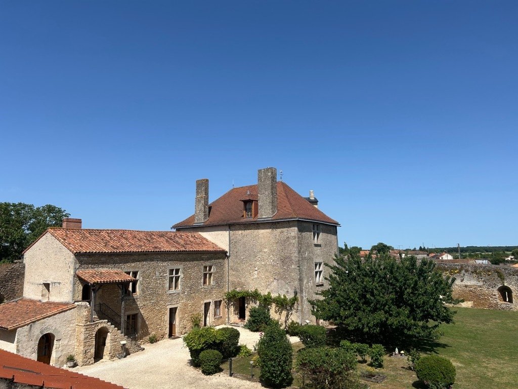 Château Médiéval – photo 2