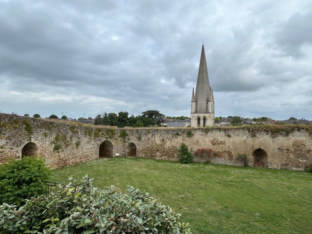 Château Médiéval – photo 3